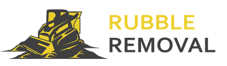 Rubble Disposal Logo